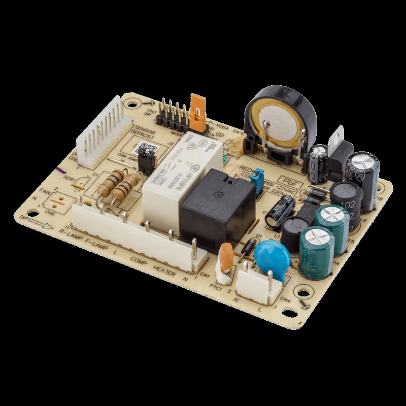 Placa Potência Refrigerador Electrolux - DFN39 DFX39