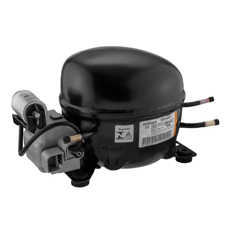 Compressor Embraco (EM2U60HLP)