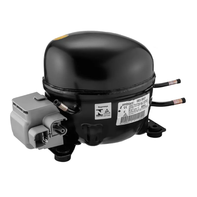 Compressor Embraco (EM2U80HLP) - Electrolux