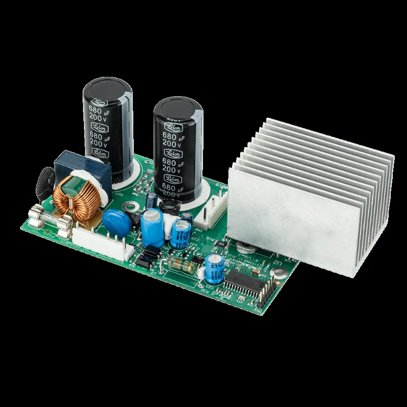 Placa Inversora Lavadora 127V Electrolux - LDD16 LTM16 LDD16 - Electrolux