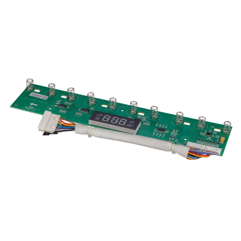 Conjunto Placa de Potência e Interface para Lava Louça (LI14X)