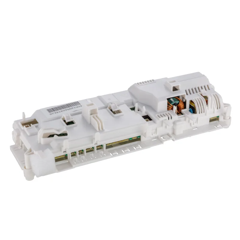Placa Eletrônica Inverter para secadoras Electrolux SFE12 - Electrolux - Peças E Acessórios