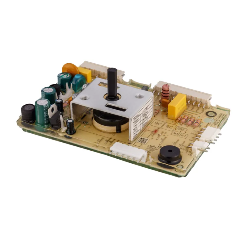 Placa De Potência Para Lavadora LAC11 41036337 Electrolux - Electrolux