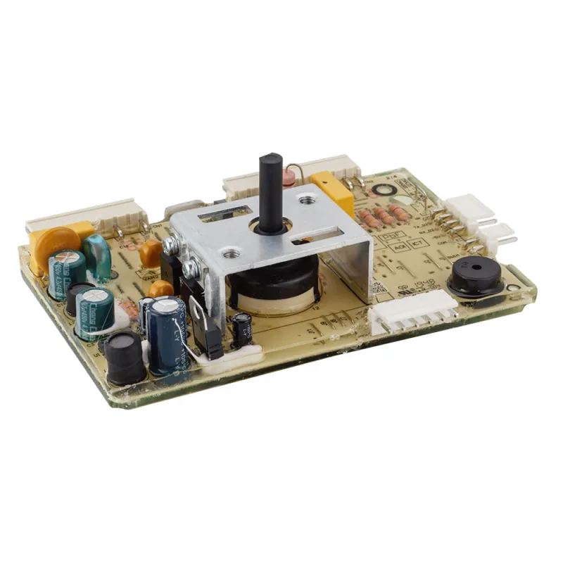 Placa de Potencia Lavadora LAC12 Electrolux - Electrolux