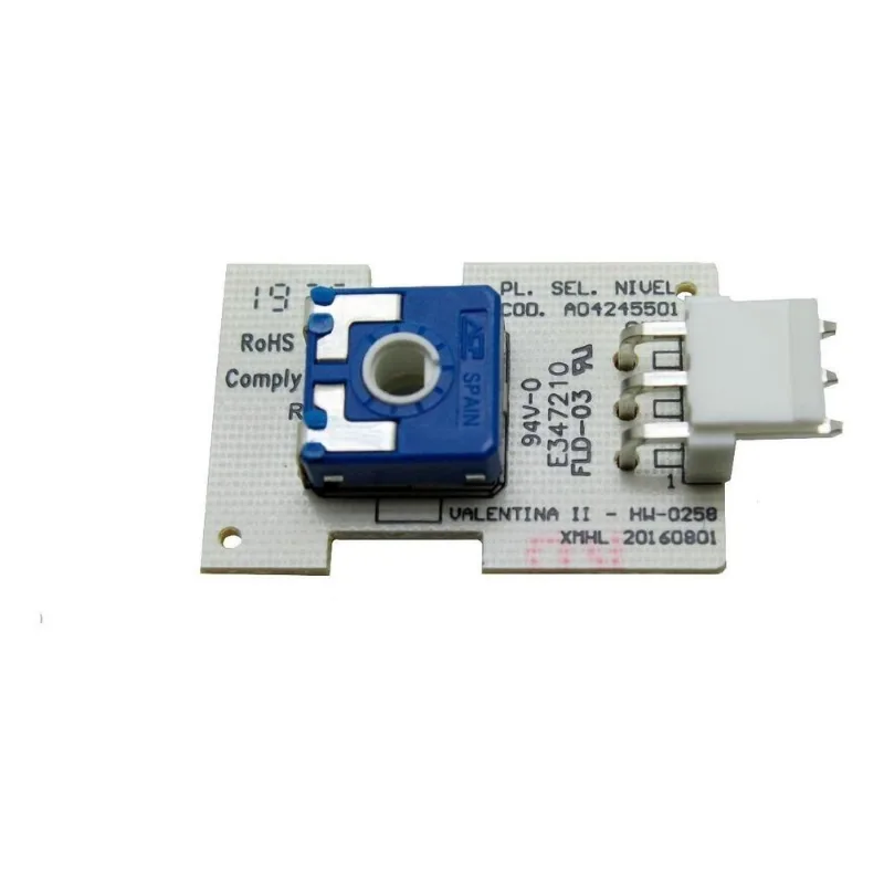 Placa Seletora De Nível Electrolux A04245501 Original - Electrolux