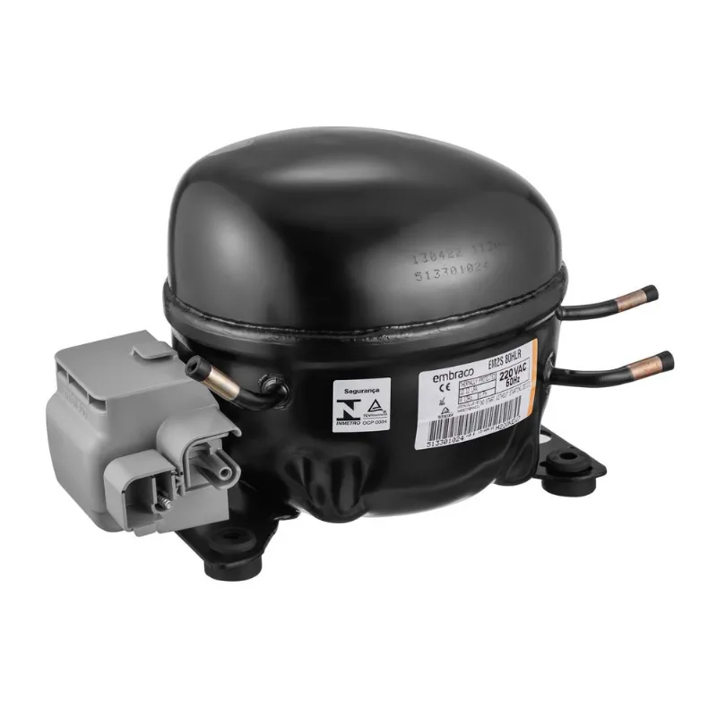 Compressor (EM2S80)