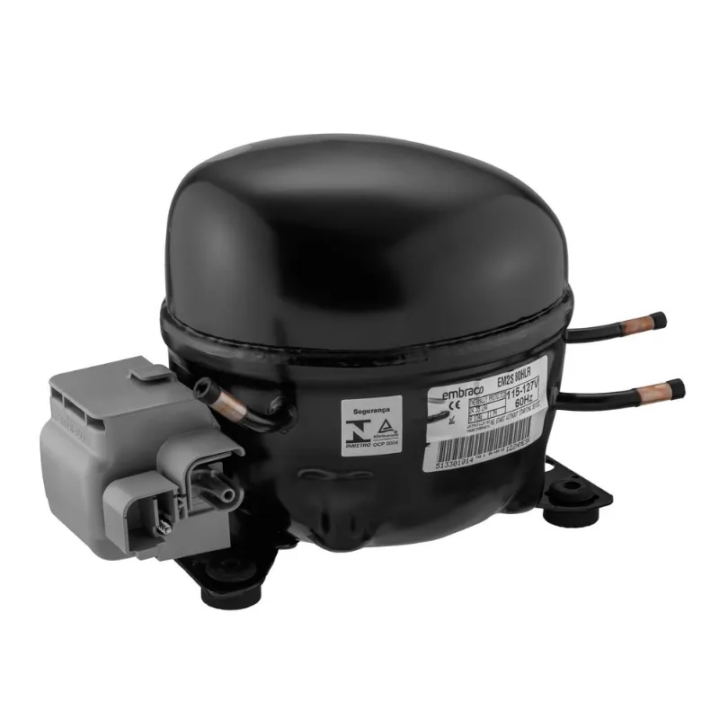 Compressor Embraco (EM2S80)