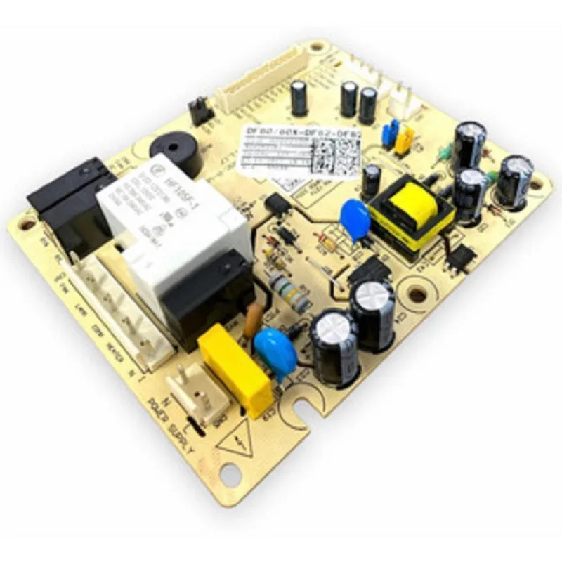 Placa Potência Refrigerador Electrolux Dm85x A96969507 - Electrolux
