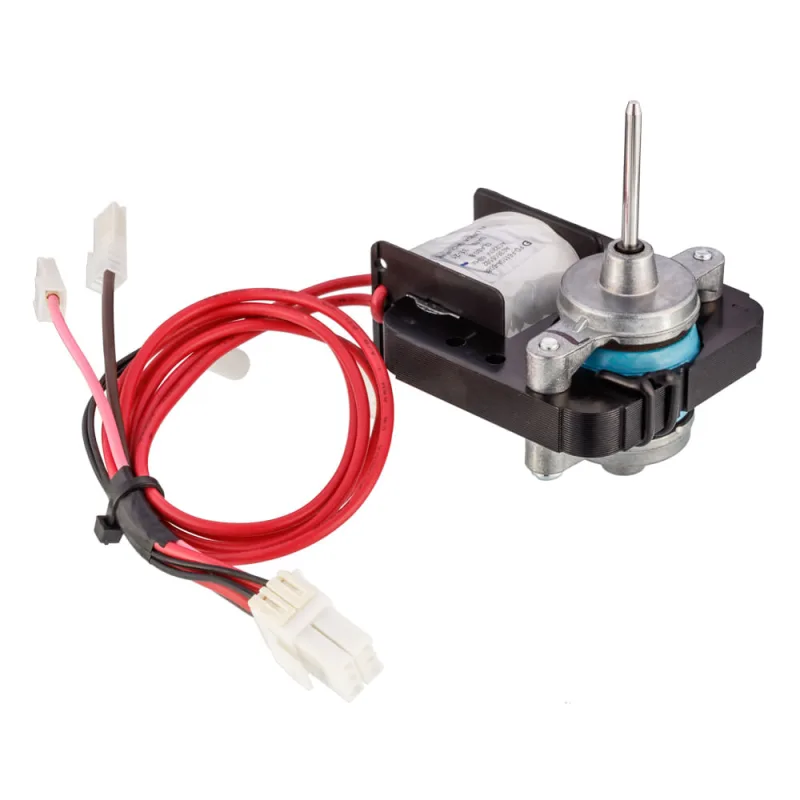 Rede Sensor / Ventilador 220V para Geladeira Electrolux - Electrolux - Peças E Acessórios