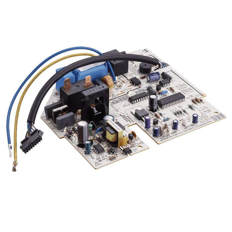Placa Circuito Impresso para Ar Condicionado PI12R Electrolux - Electrolux