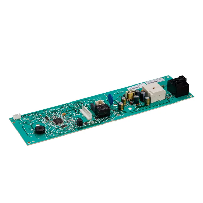 Placa de controle secadora Electrolux TDR15 - Electrolux