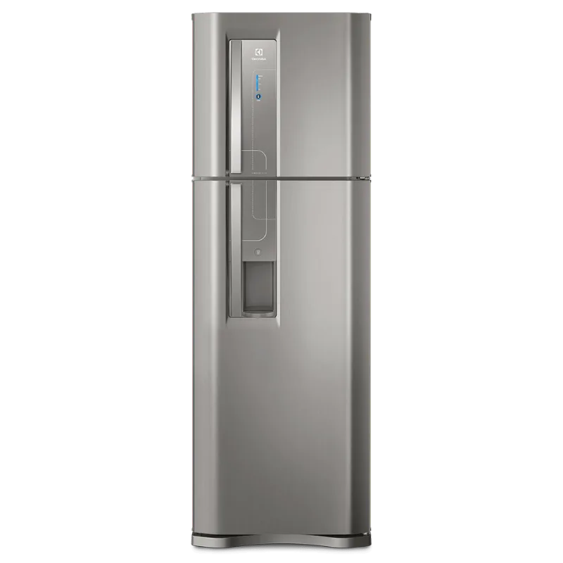 Geladeira Frost Free Top Freezer 382L com Dispenser de Água Electrolux (TW42S) 220V - Electrolux