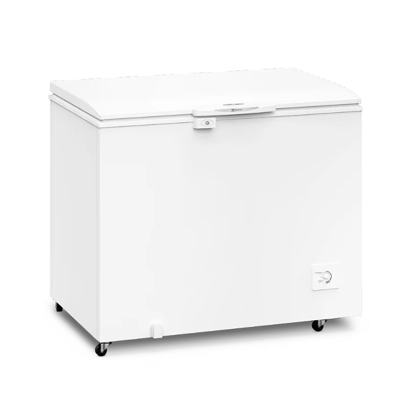 Freezer Horizontal 314L Electrolux (H330) 220V