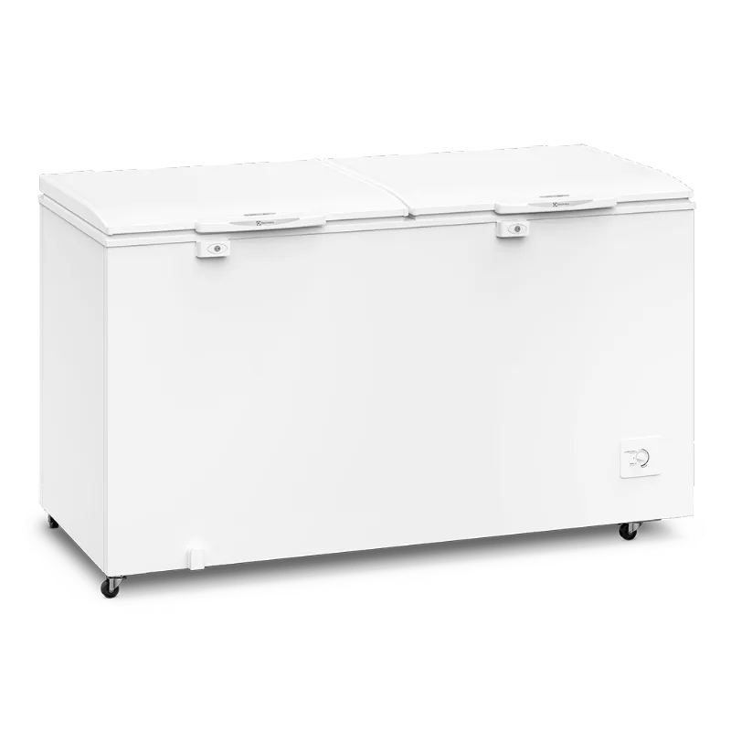 Freezer Horizontal 513L Electrolux (H550) 220V