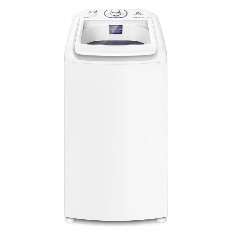 Lavadora de Roupas Electrolux Essential Care 8,5kg (LES09) 220V