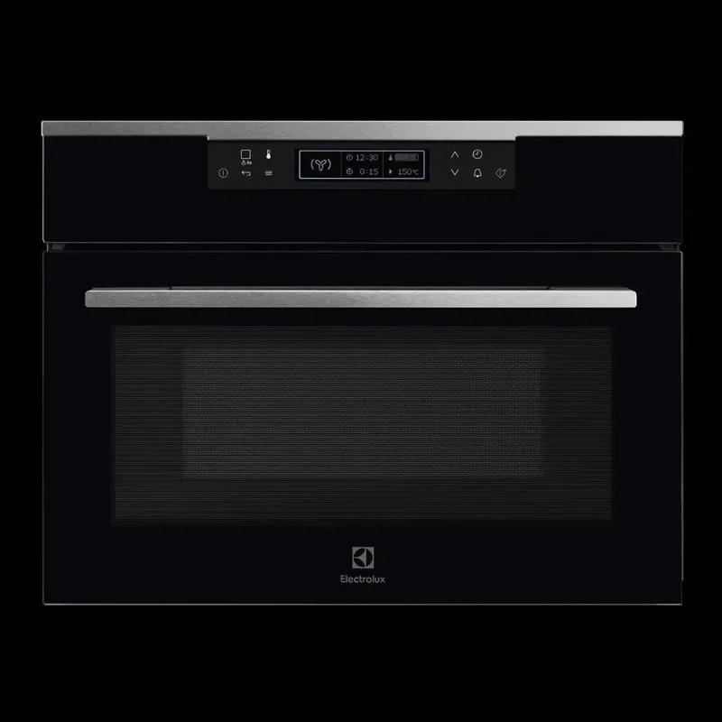 Forno Multifuncional com Micro-ondas de Embutir Electrolux 47l 220V ME4EP 54431CBB235 - Electrolux