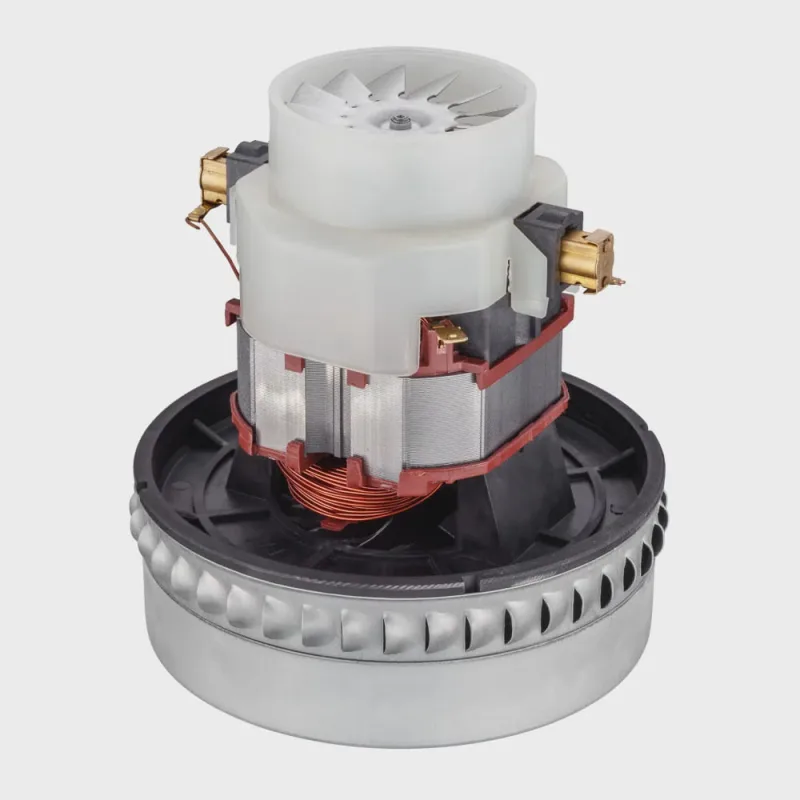 Motor BPS2 Dupla Turbina para Aspirador 220V - Electrolux
