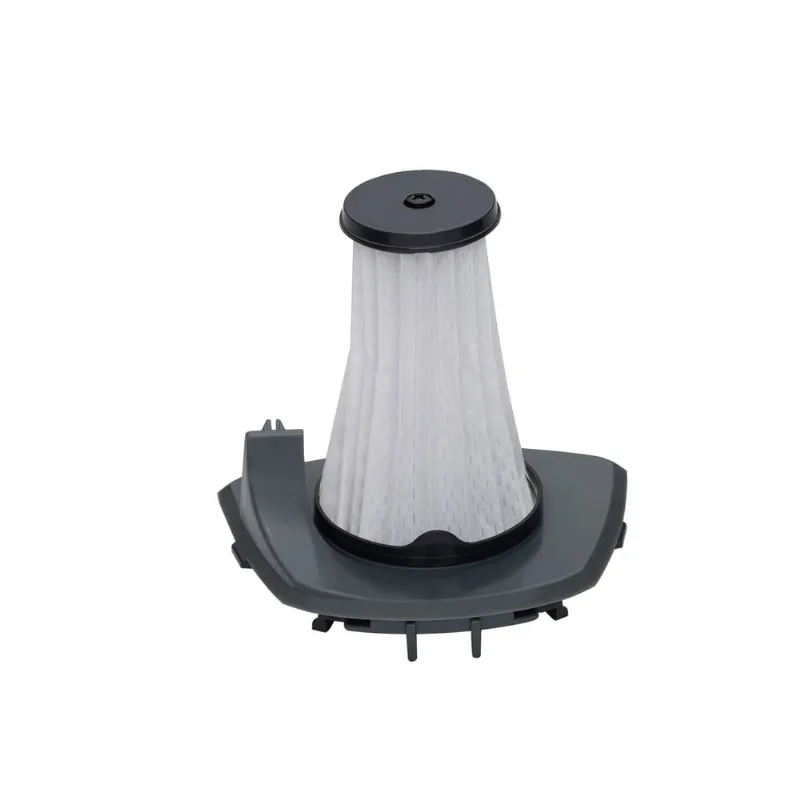 Filtro HEPA com Suporte para Aspirador ERG21 ERG22 ERG23 ERG24 ERG25 Não se aplica
