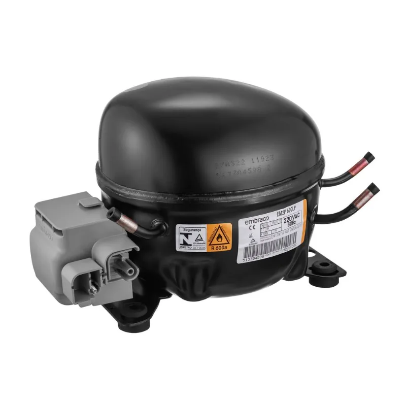 Compressor (EM2P60CLP)