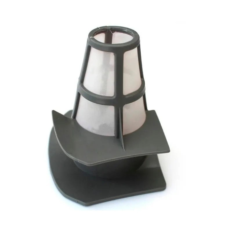 Filtro Plast Protetor De Ar As - Er009206