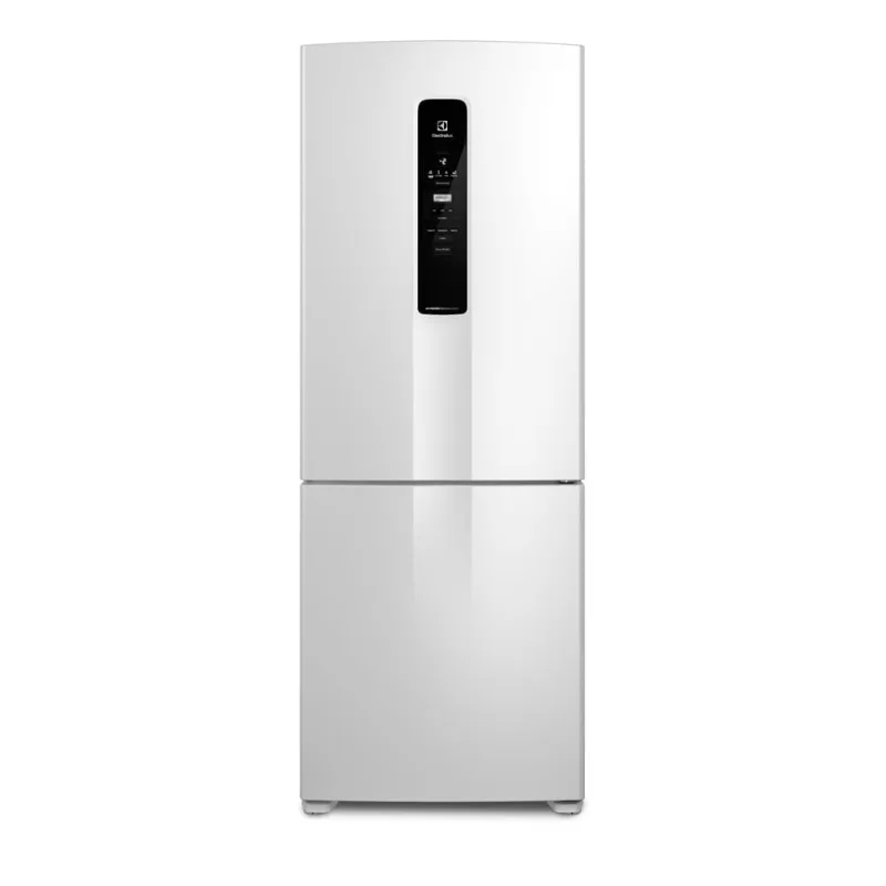 Refrigerador Frost Free Bottom Freezer 488 Litros Branco (IB55) 220V