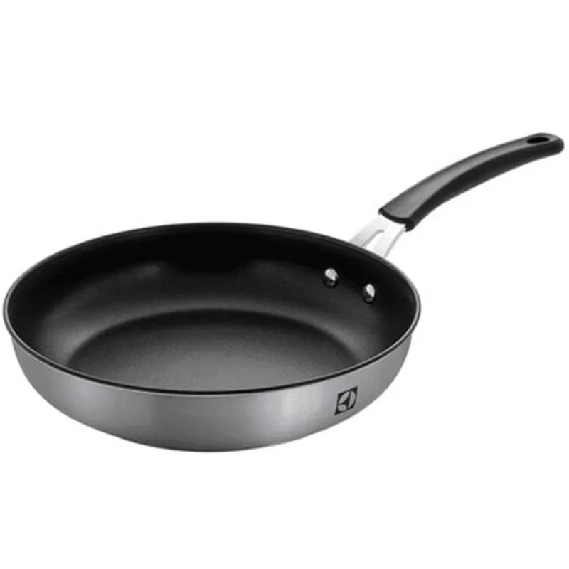 Frigideira Electrolux Inox 24cm 41044561