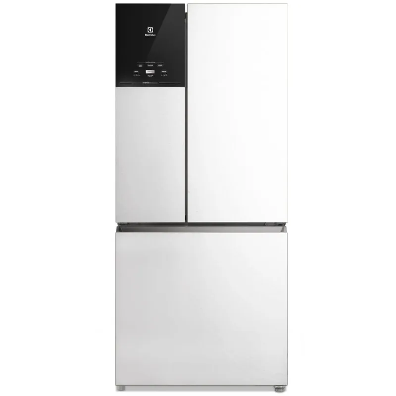 Geladeira Electrolux Frost Free 596L Efficient Inverter 3 Portas Branca (IM8) 220V