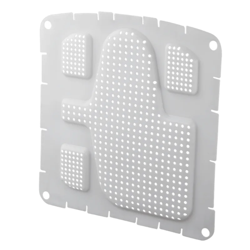 Tela Anti Roedores para máquina de lavar de 13 a 15kg (TFEBR15)