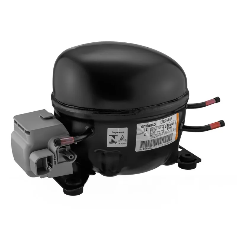 Compressor Embraco (EM2P70)