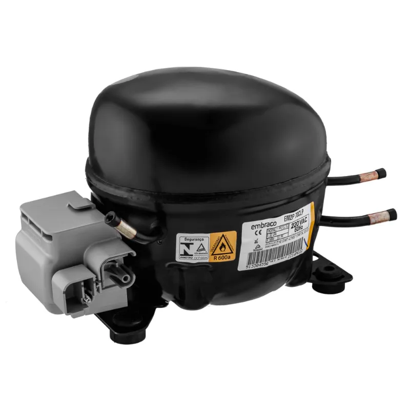 Compressor Embraco (EM2P70)
