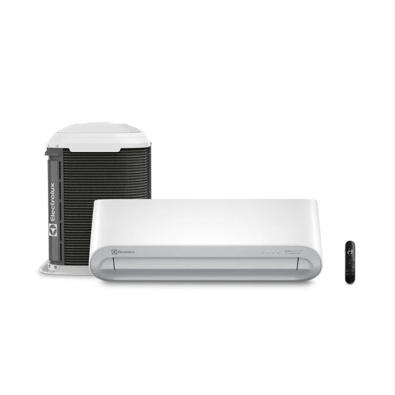 Ar Condicionado Split Electrolux Color Adapt 12000 Btus Frio Inverter 220v (yi12f-ye12f)
