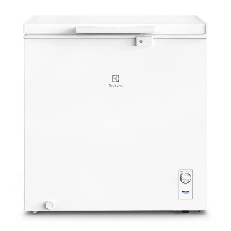 Freezer Horizontal Electrolux Cycle Defrost (HE200) 220V