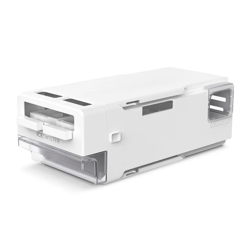 Forma De Gelo Ice Twister Electrolux Forma De Gelo Ice Twist - Electrolux