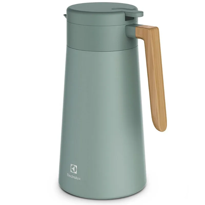 Garrafa Térmica Electrolux 1,8L Verde 41048511