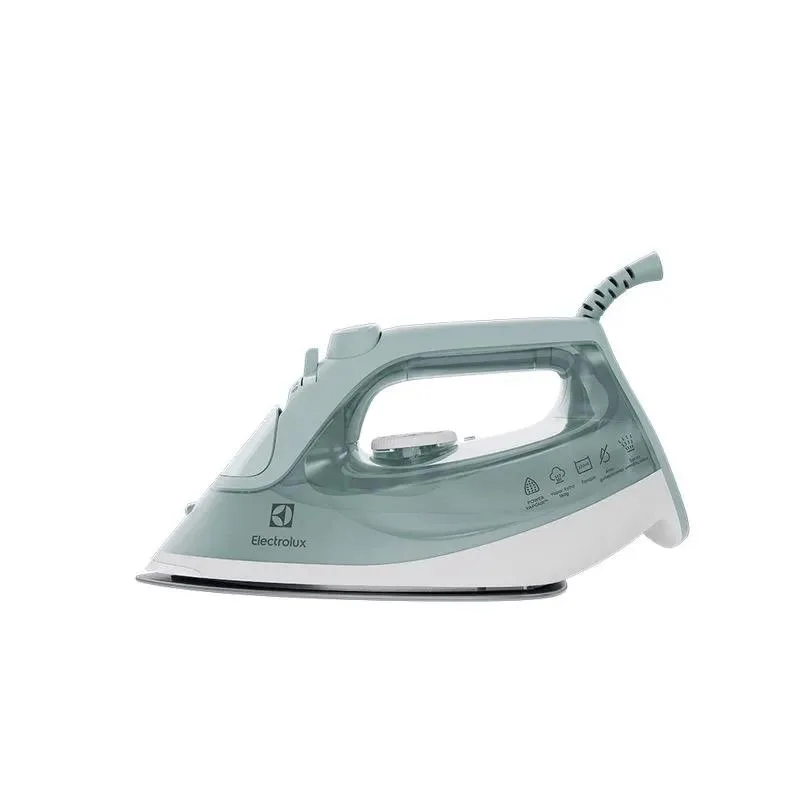 Ferro De Passar Roupas Electrolux Power Vapour Esi51 Verde - 127v - Electrolux