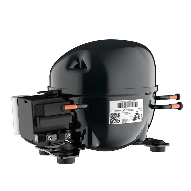 Compressor EL70C 1/5HP R600a 127V 60Hz Electrolux - Electrolux - Ferramentas