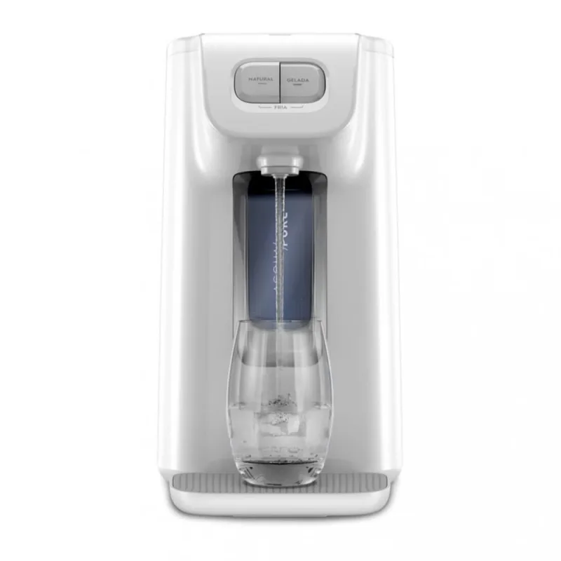 Purificador de Água Electrolux PC01B - Electrolux - Eletroportáteis