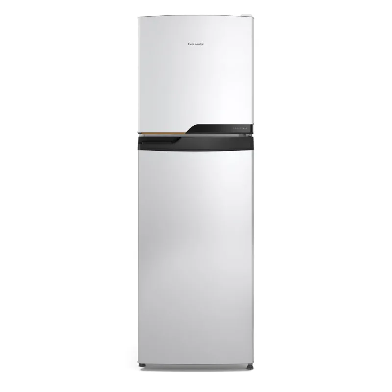 Geladeira Continental Frost Free 400L Duplex Branca (TC45) 220V - Electrolux
