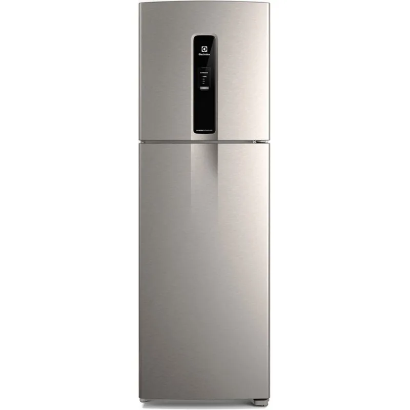 Geladeira Electrolux Frost Free Inverter 415 Litros IF46S - Electrolux