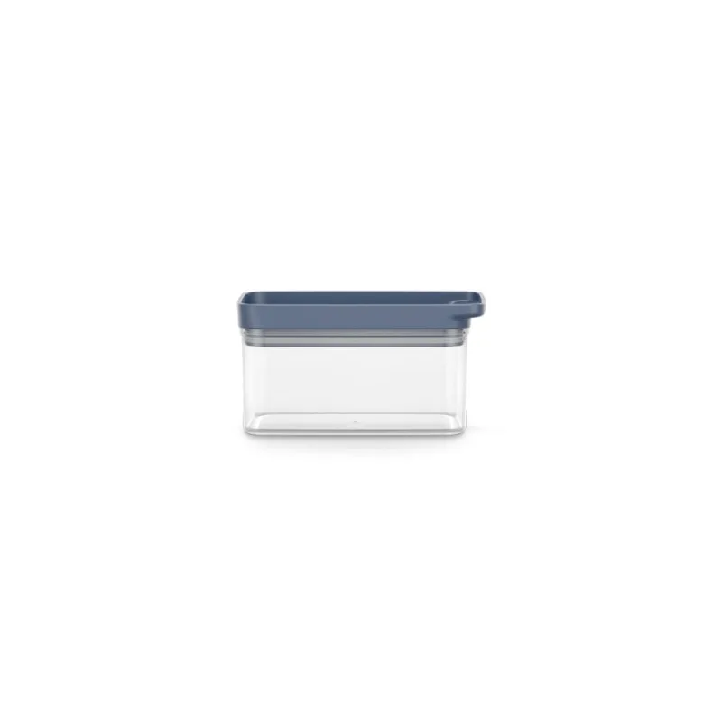 Pote Hermético Organizador Electrolux Experience Empilhável Modular 0,6L - Electrolux - Utilidades Domesticas