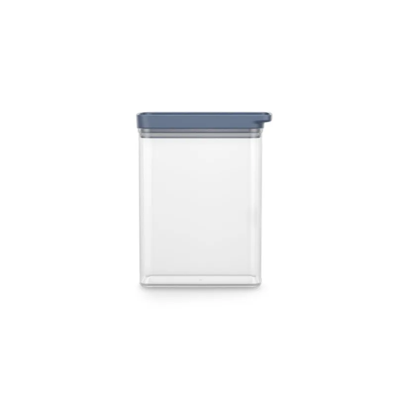 Pote Hermético Organizador Electrolux Experience Empilhável Modular 1,75L - electrolux - Utilidades Domesticas