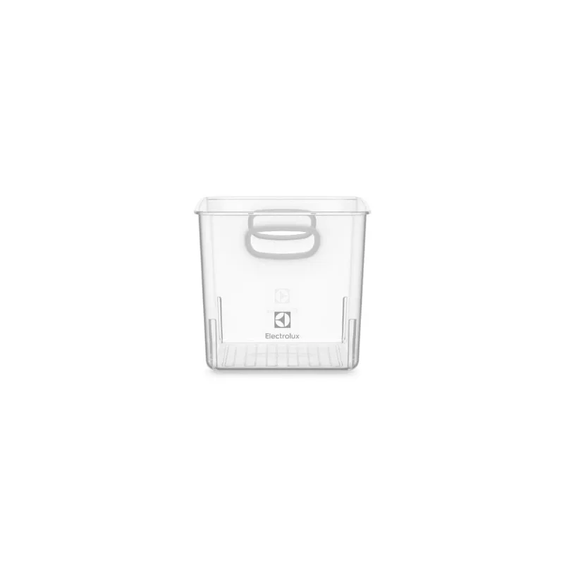 Caixa Organizadora Electrolux Experience Modular 2,8L Não se aplica - Electrolux