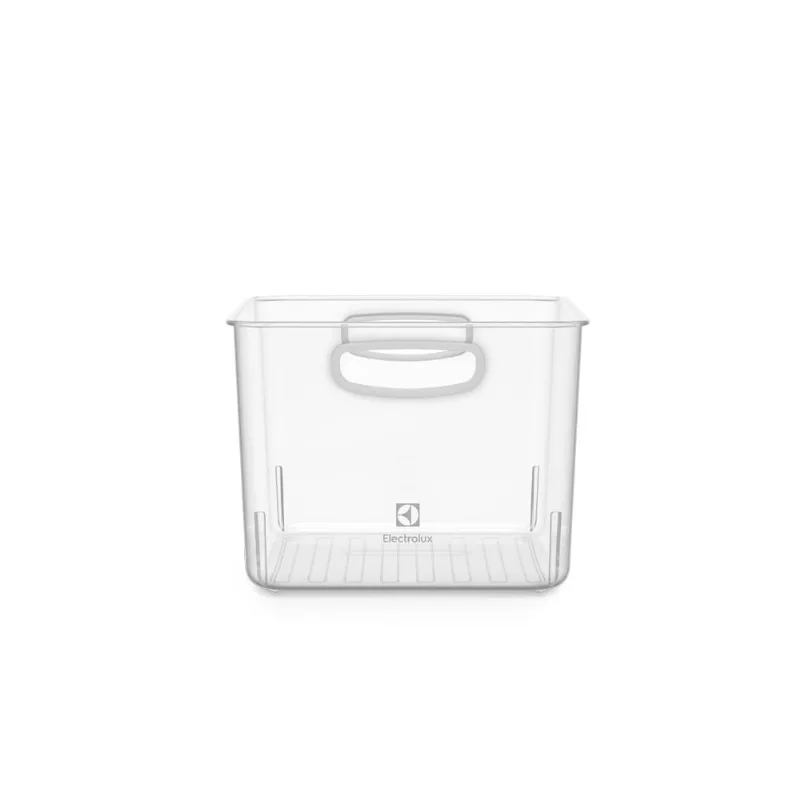 Caixa Organizadora Electrolux Experience Modular 7L Não se aplica - Electrolux