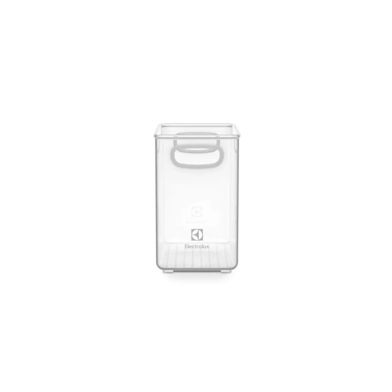 Caixa Organizadora Electrolux Experience Modular 3,3L Não se aplica - Electrolux