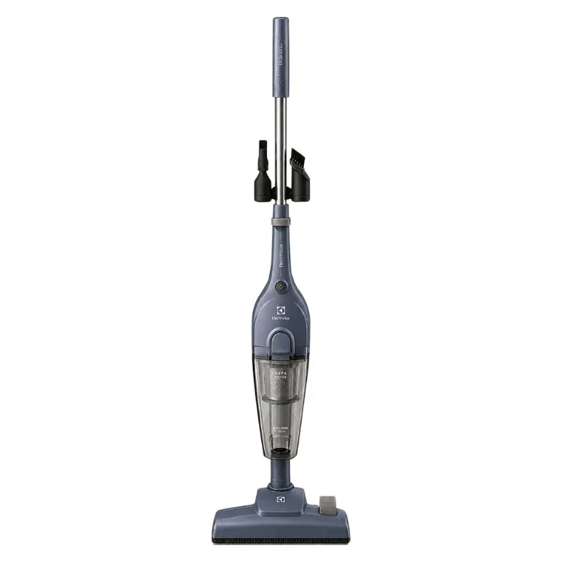 Aspirador de Pó Electrolux Vertical Cyclonic Power 1600W STK17 220V