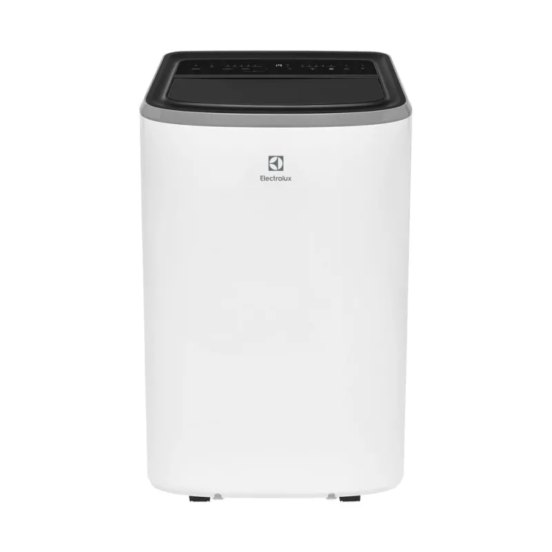 Ar Condicionado Portátil Electrolux 12.000 BTUs Frio com Wi-Fi Branco (SP12F) 127V - Não Informado