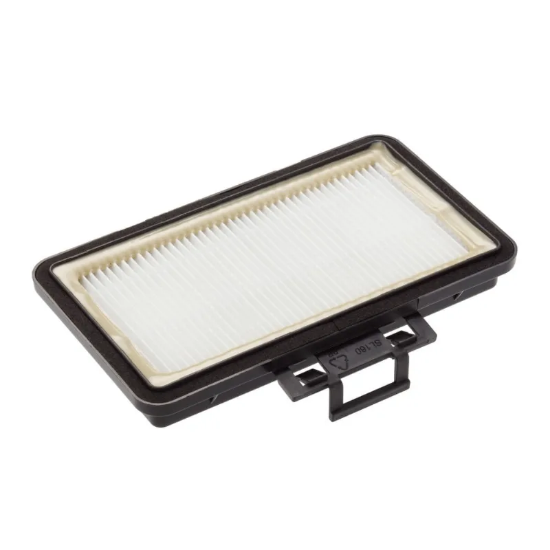 Filtro HEPA de Saída para Aspiradores Electrolux EAS40 e EAS41
