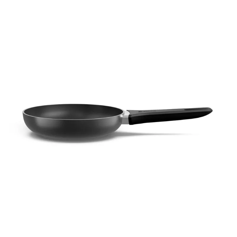 Frigideira de Alumínio Antiaderente Electrolux Efficient 20cm Cinza (ECPA16) - Electrolux