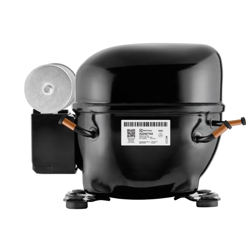 Compressor Electrolux ELC130H R134 60Hz 127V - Electrolux