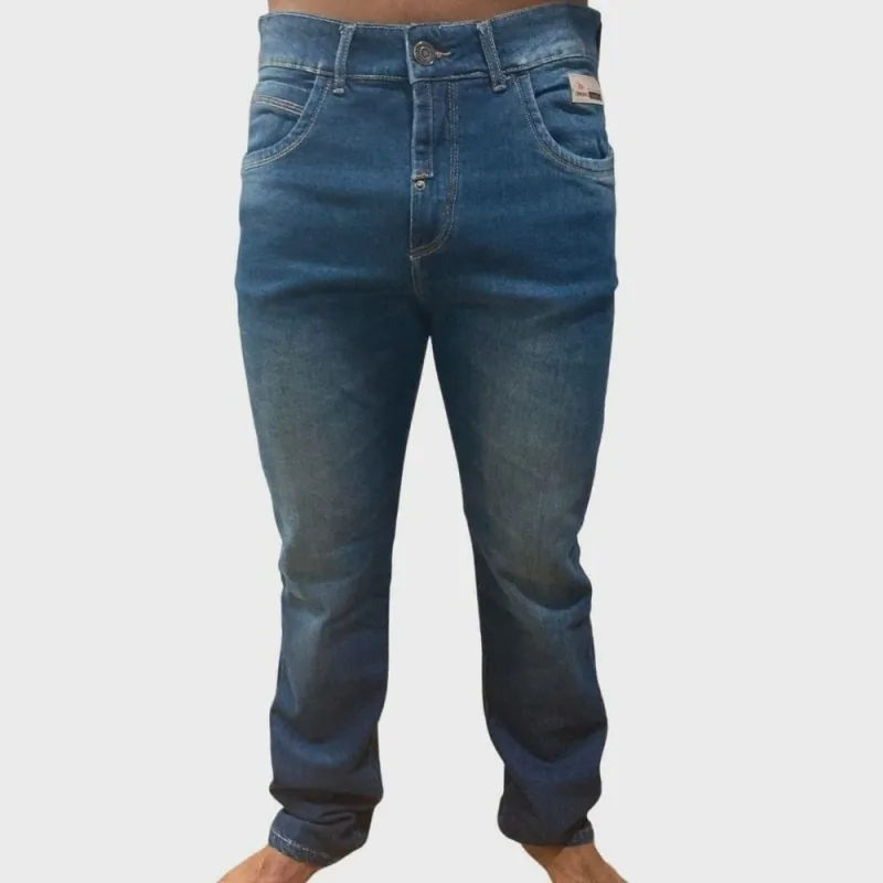 Calça Jeans Onbongo Slim D154A - Não Disponível